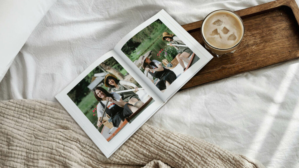 Photobook Simple Book 