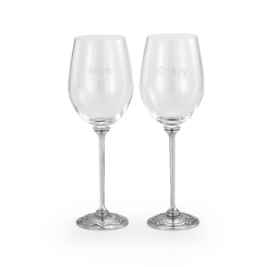 wine-flutes