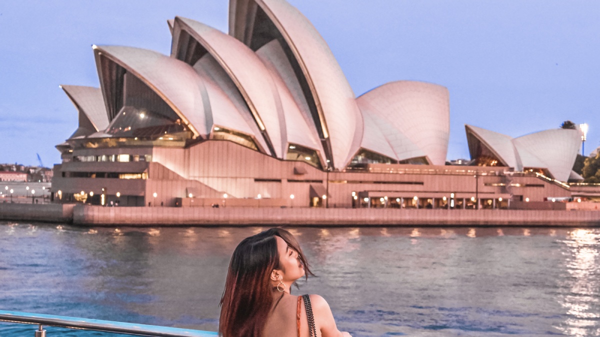 Your Ultimate Guide to the Best Places to Visit Australia