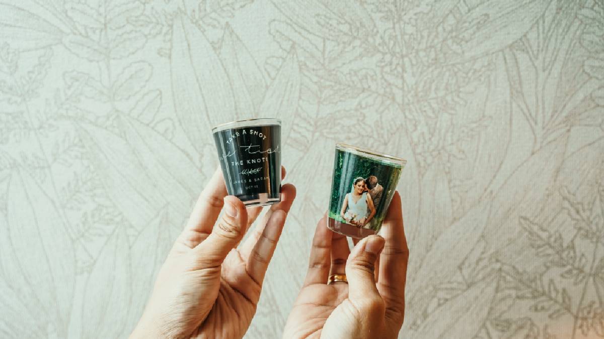 How To Make Unforgettable Wedding Favours for Your Big Day