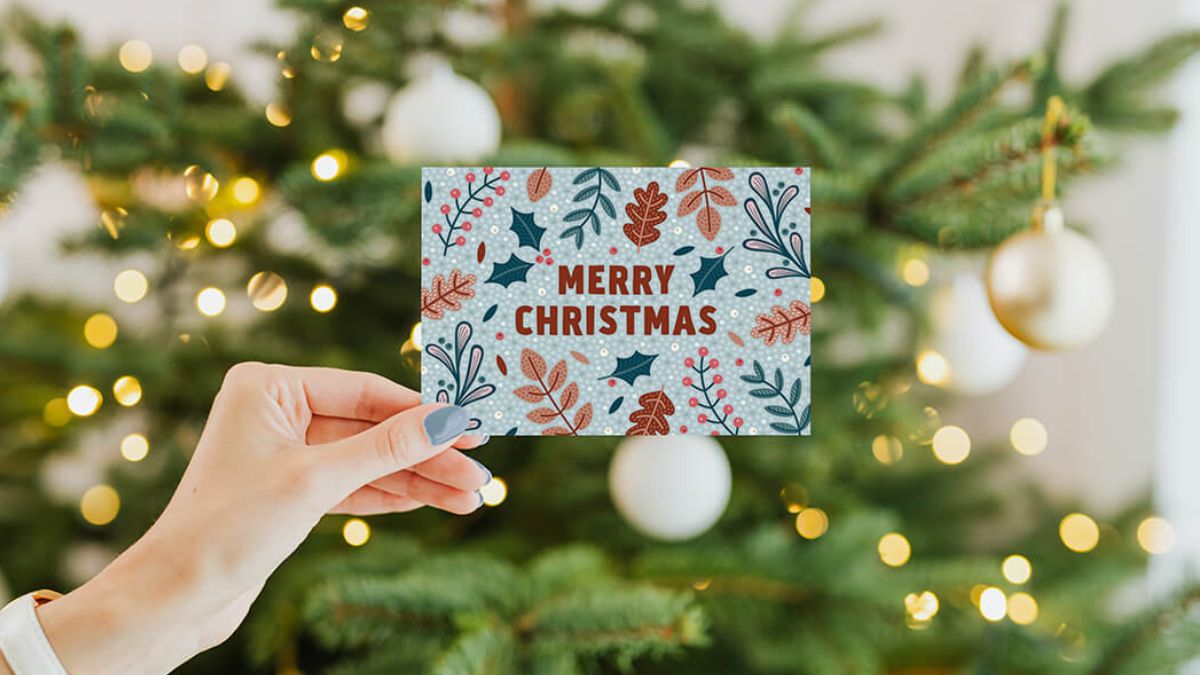 Heartfelt Christmas Quotes for Your Holiday Cards