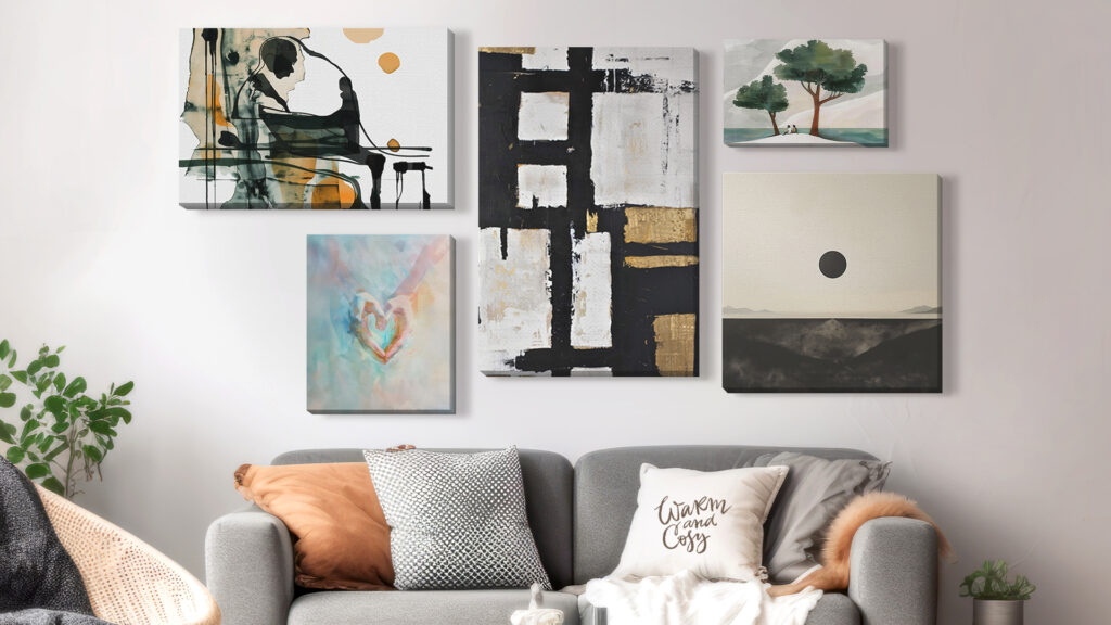 Minimalist Art Prints for Your Wall Art Decor by Photobook