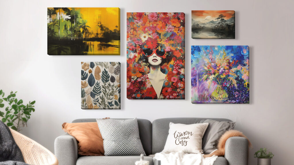 Nature Art Prints for Your Wall Art Decor by Photobook