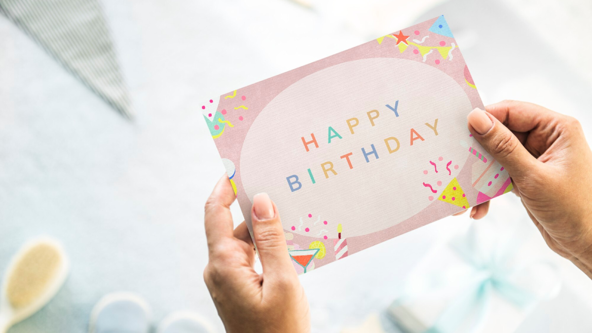 birthday card quote ideas