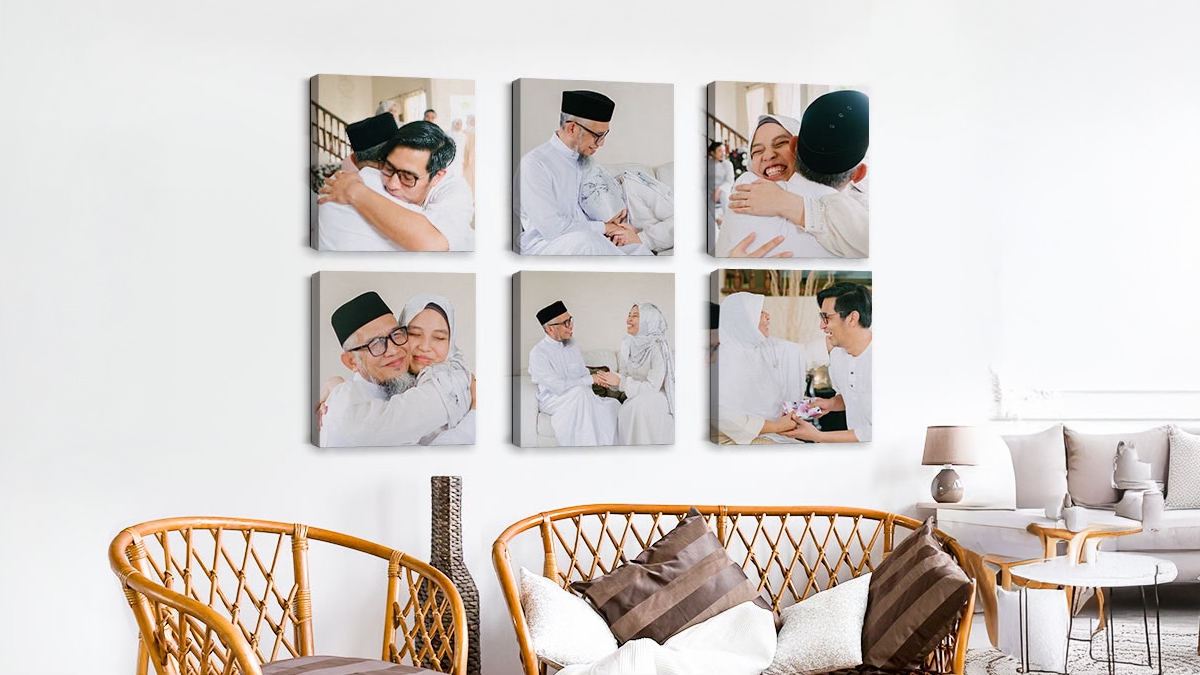 Eid Decoration Ideas: Get Inspired with 12 Personalised Home Decor Ideas