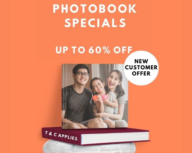 photobook promo codes