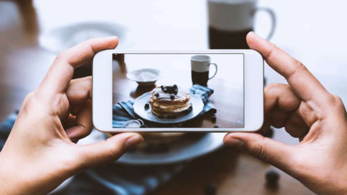 How to Take Better Photos With Your Smartphone for Beginners