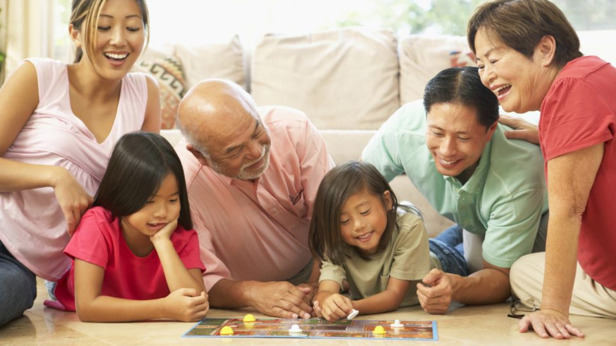 5 Fun and Exciting Family Games For Valentine’s Day