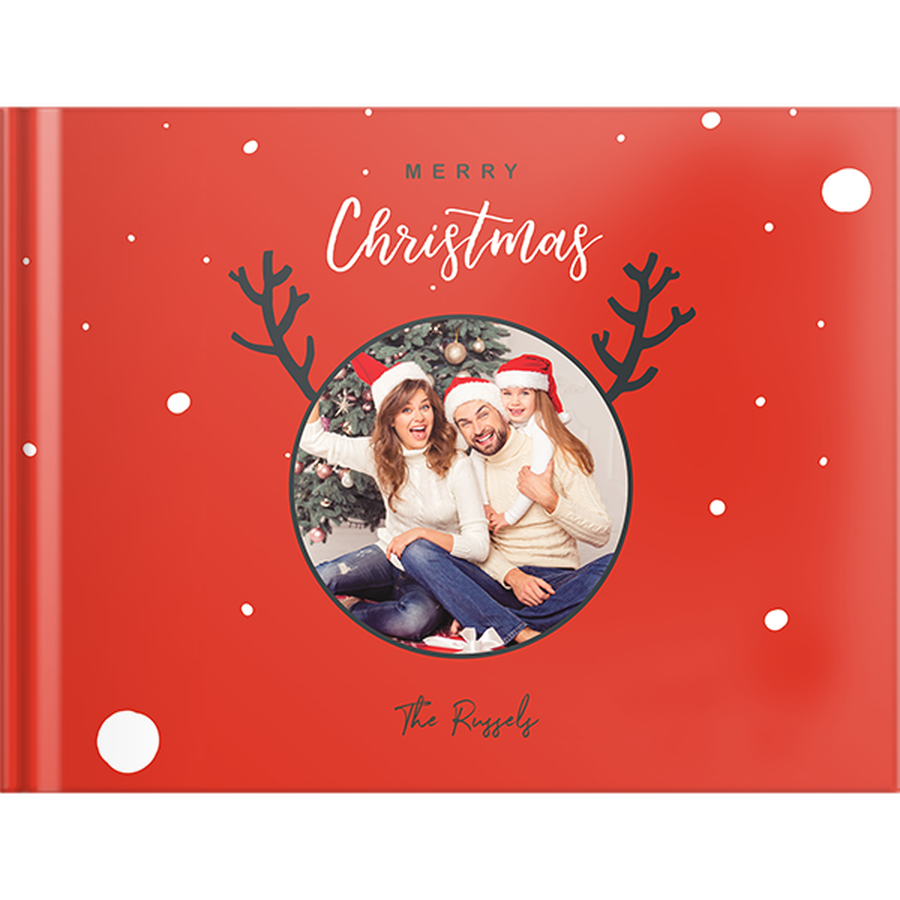 Christmas-For-Everyone-Photobook