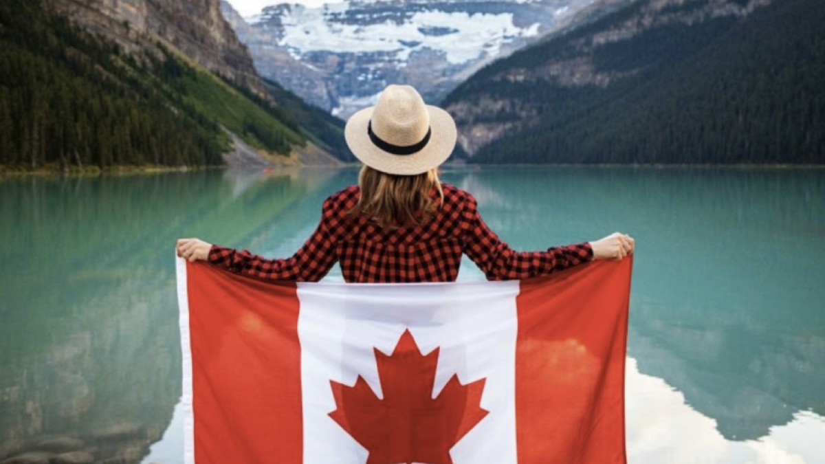 The Best of Canada: Places to Visit in Canada