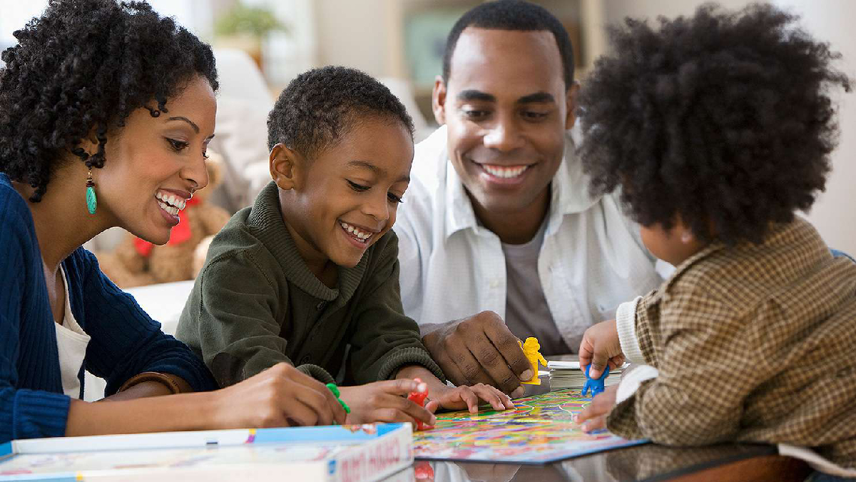 5 Exciting Family Game Ideas For Valentine’s Day
