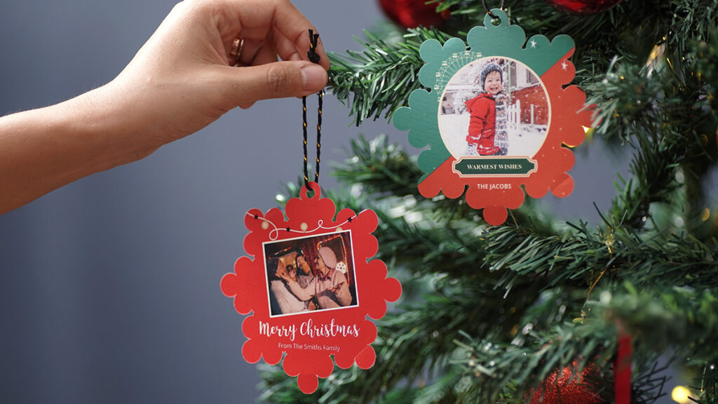 Best Christmas Ornament Ideas for the Holiday Season