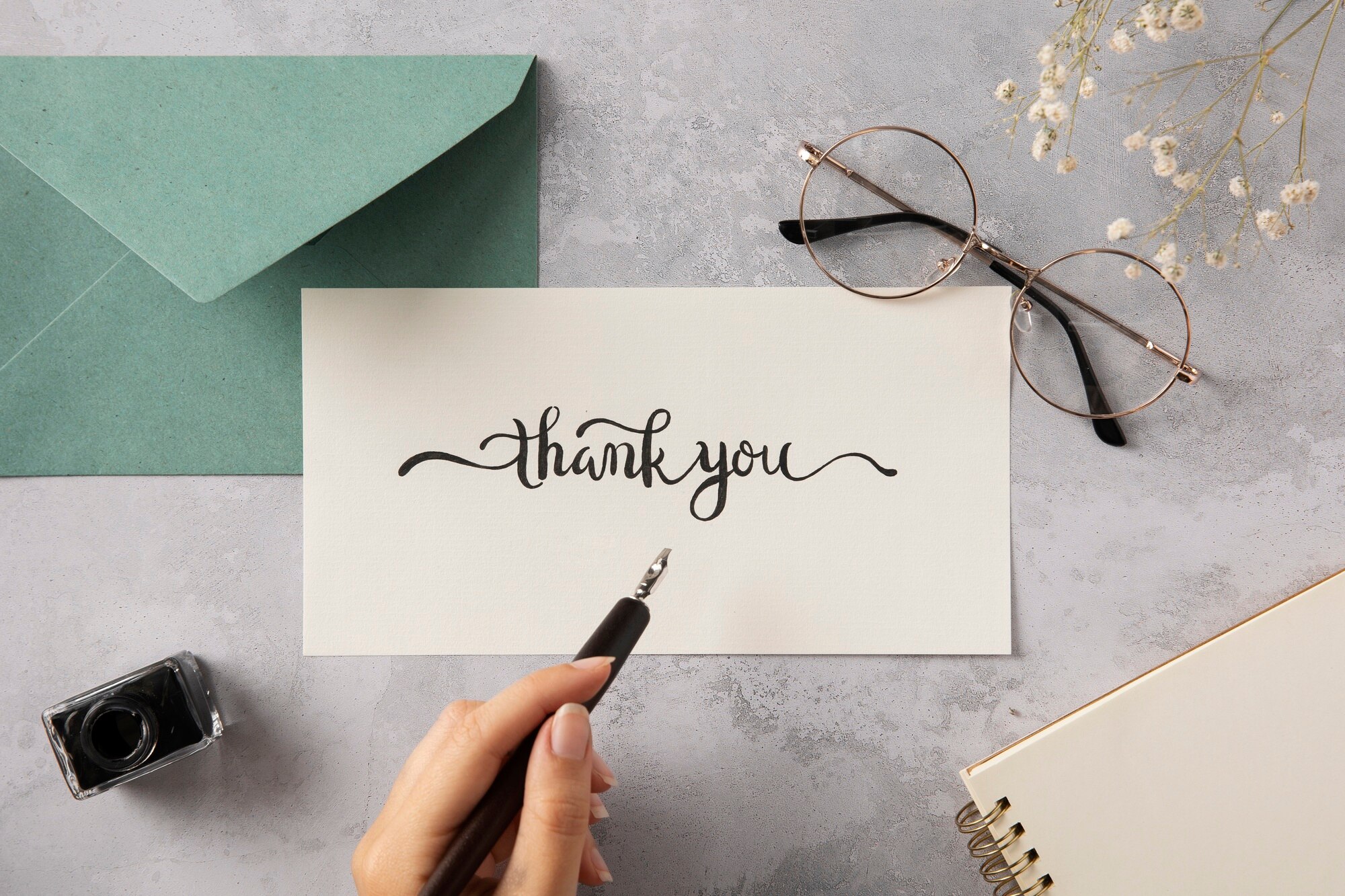 thank you quote ideas