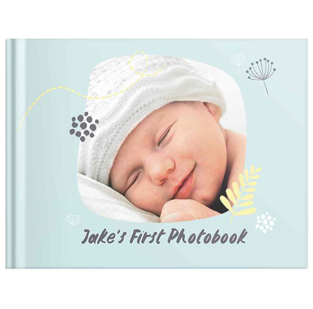 baby-first-photobook