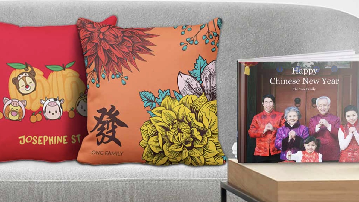 10 Ways to Get Your Home Ready for CNY
