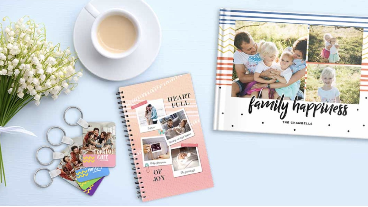 Awesome Gift Ideas for Parents with Photobook Malaysia