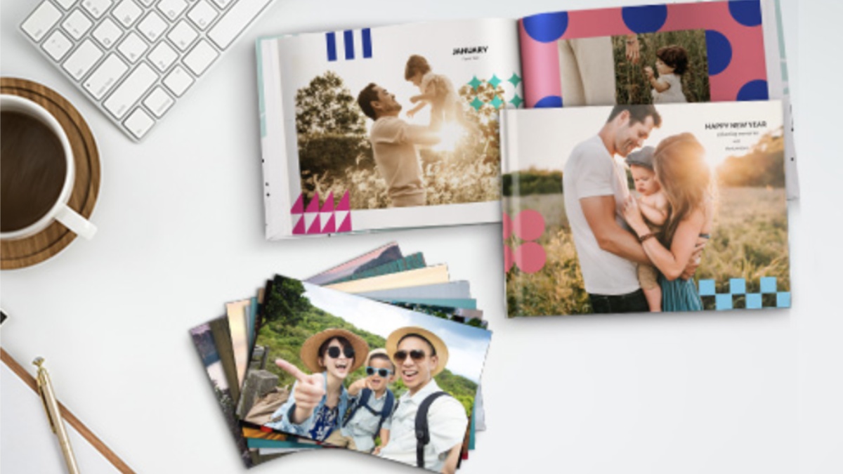 Your One Stop Destination To The Best Photobook Gift Ideas