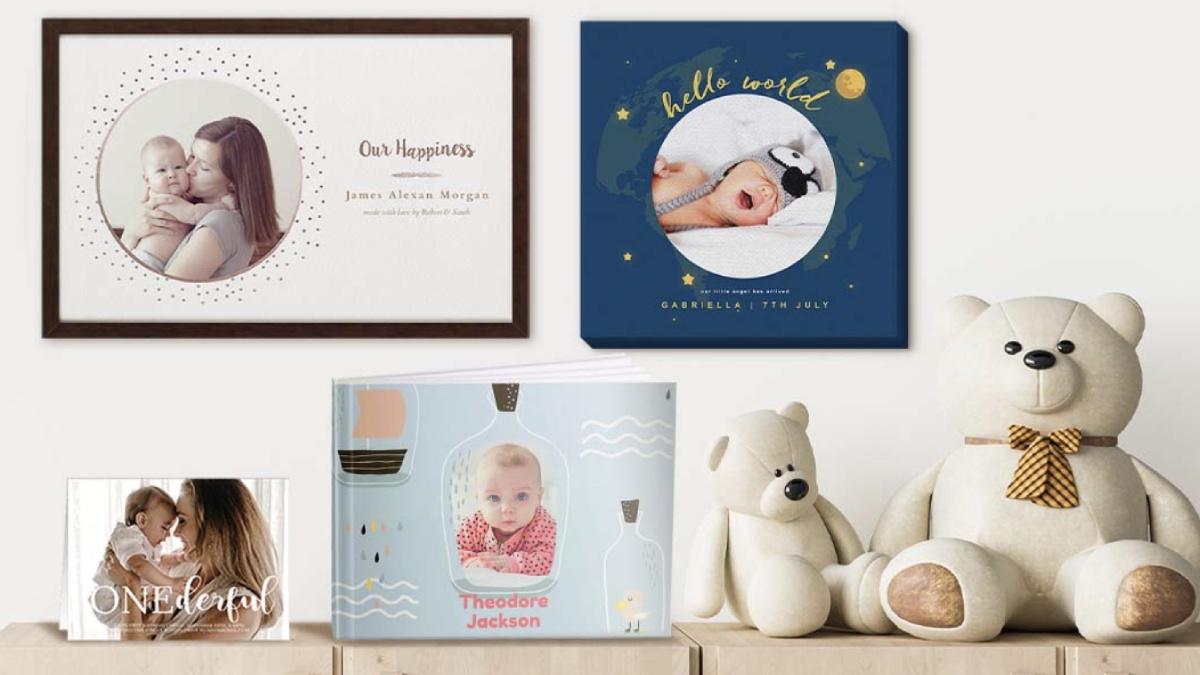 20+ Adorable Baby Shower Messages and Wishes