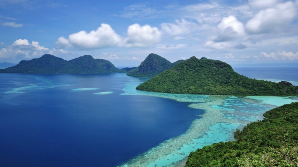 The Most Beautiful Islands in Malaysia that People Love