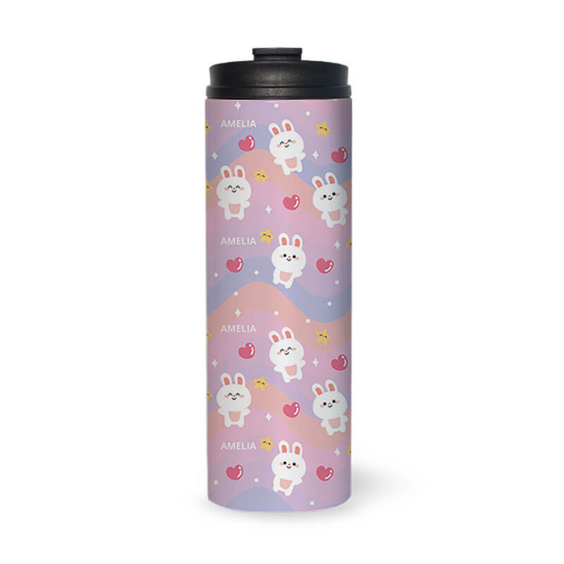 Boxing Day Personalised Tumbler