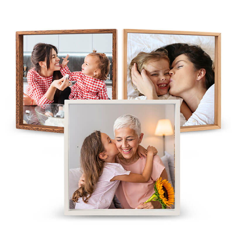 How to Celebrate Mother's Day - personalized gifts
