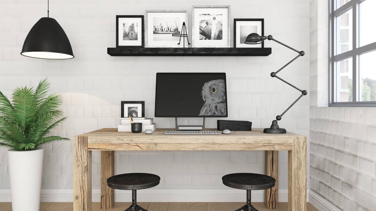 7 Ways to Transform Your Workspace with Personalised Office Decor