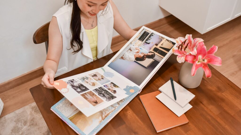 Photobook Size Guide: Which One Suits Your Story Best?