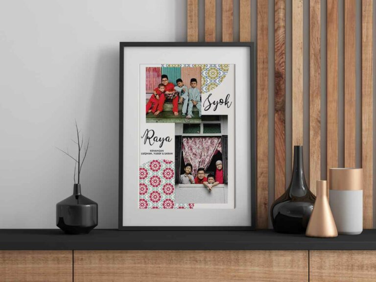 Hari Raya Decor Ideas: How to Set Up Your Home for a Raya Filled with ...