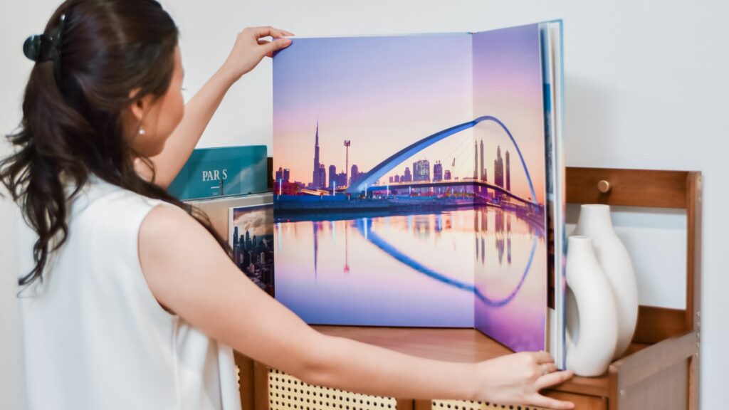 Photobook Size Guide: Which One Suits Your Story Best?