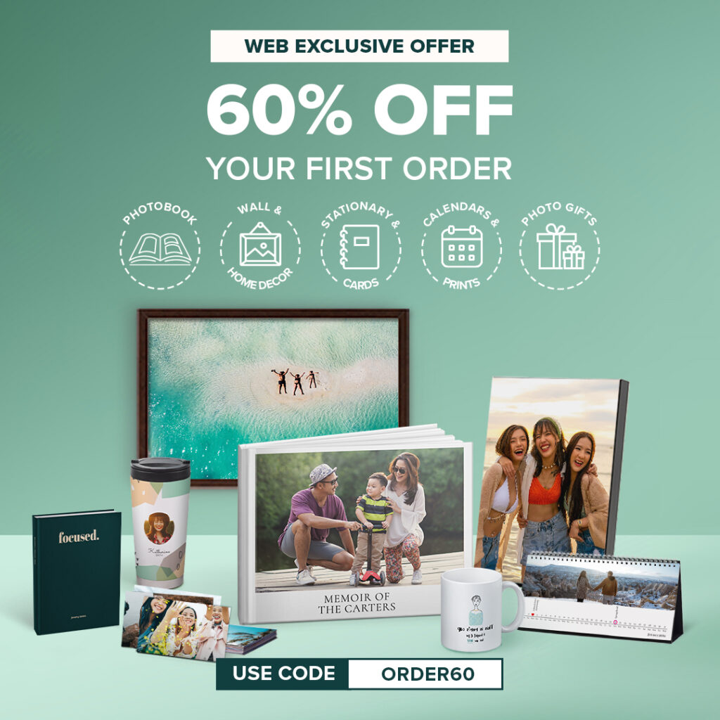 photobook promo codes