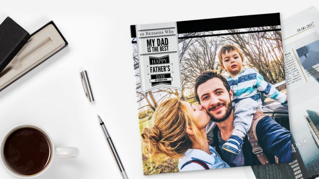 8 Best Last-Minute Father's Day Gifts You Can Easily Personalise