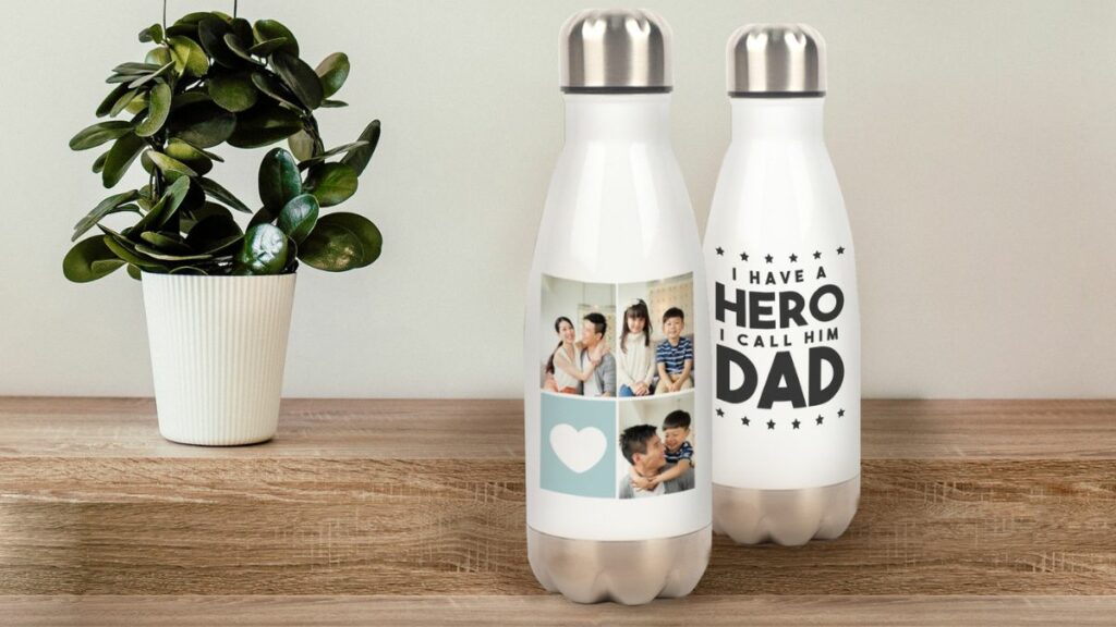 8 Best Last-Minute Father's Day Gifts You Can Easily Personalise