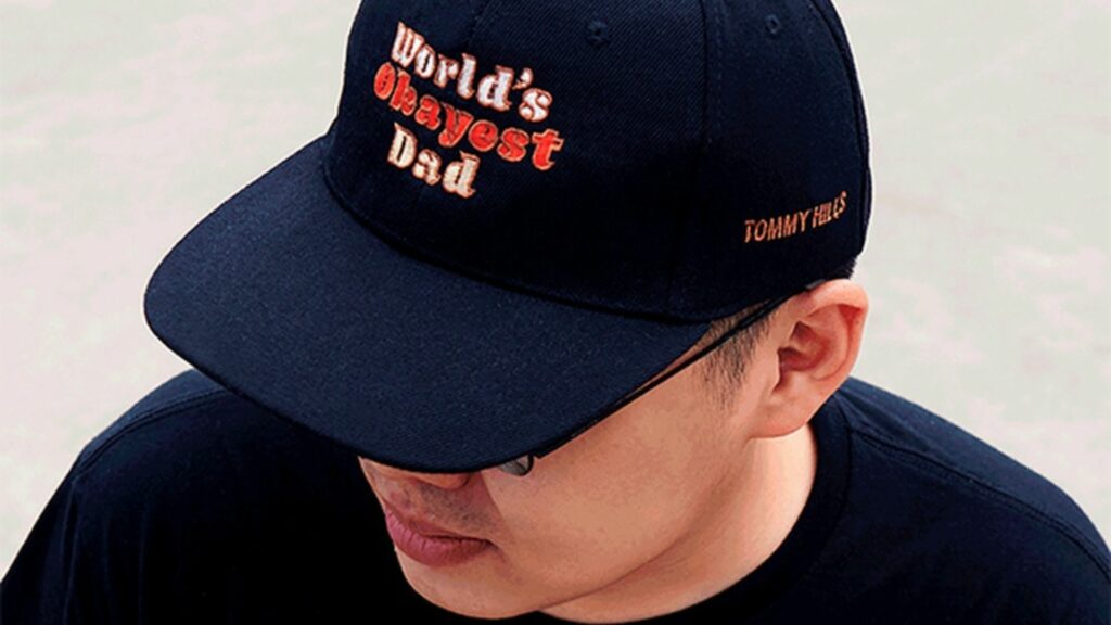 Personalised Father’s Day Gifts That You Can Match With Dad
