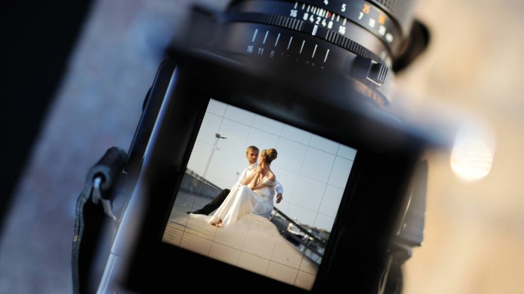 6 Tips for Designing a High-Quality Wedding Photobook