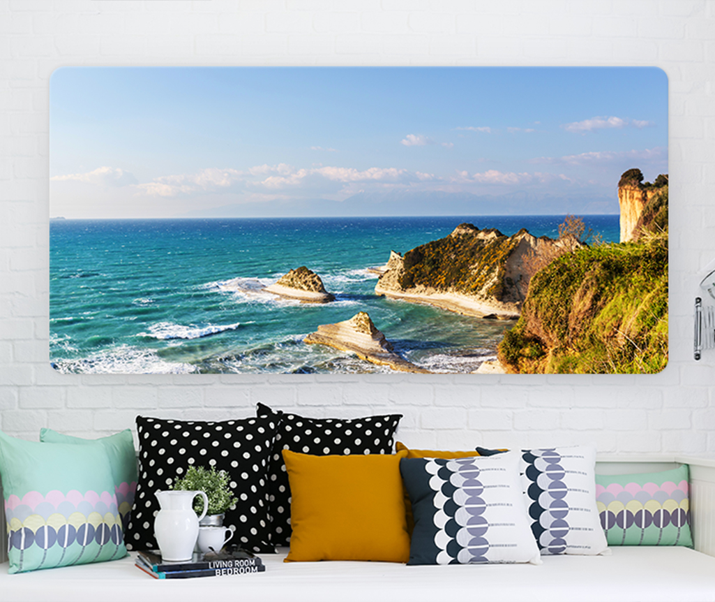 10 Creative Wall Decor Ideas