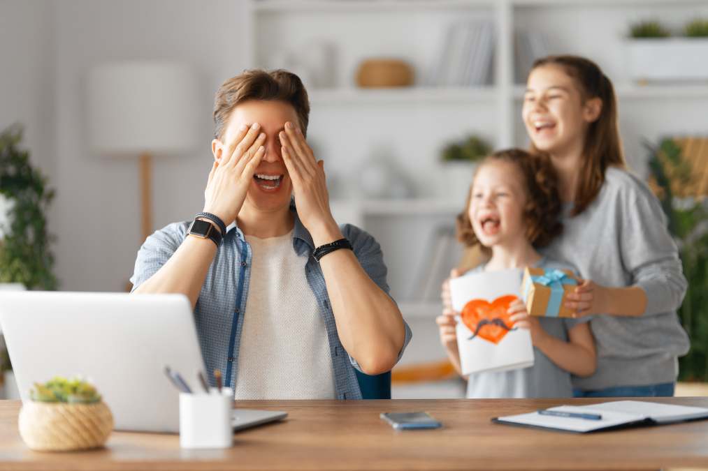 How to Spoil Your Husband on Father's Day: 10 Thoughtful Ideas He’ll Truly Appreciate