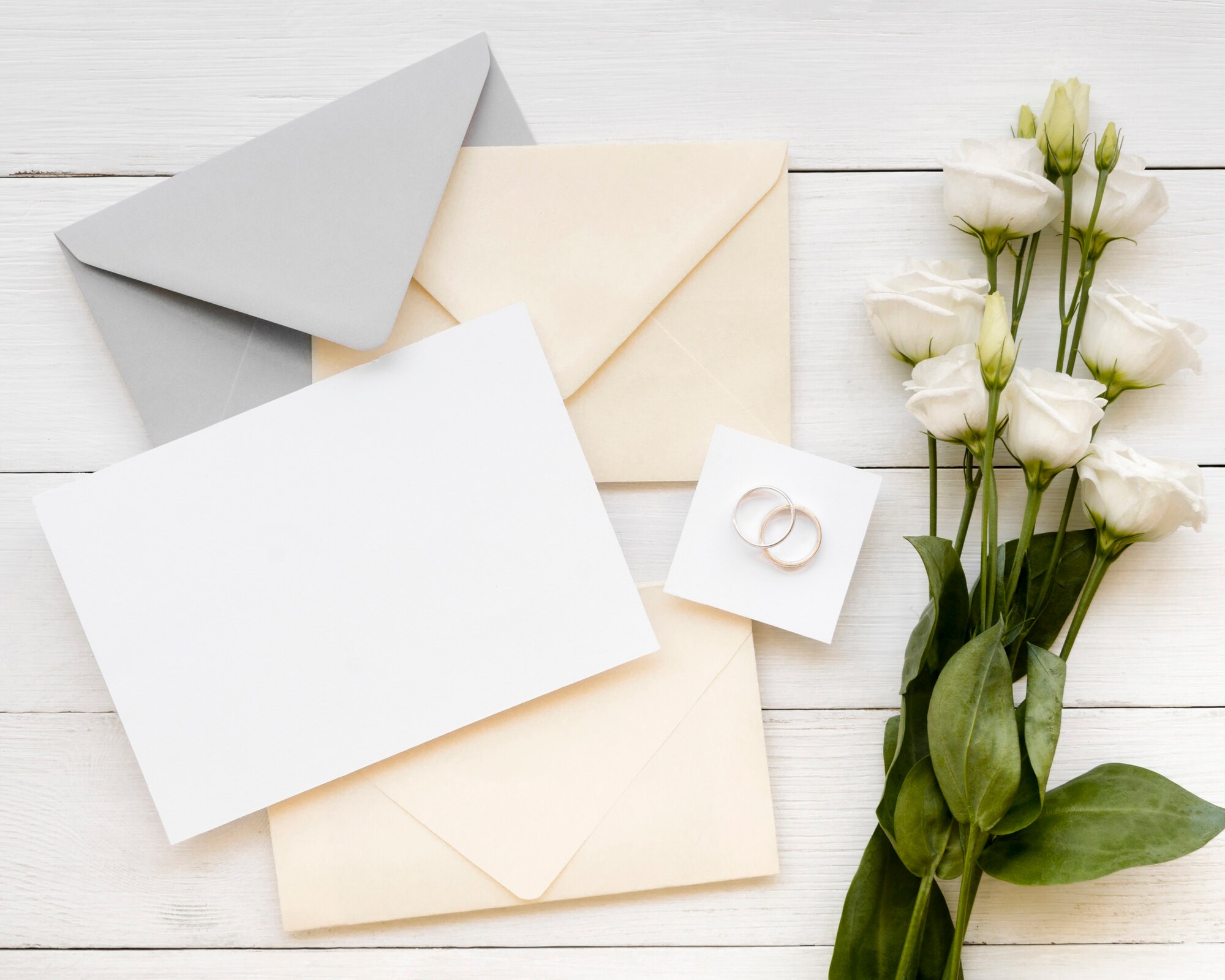 Wedding Wishes: What to Write on A Wedding Card