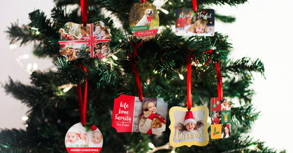 10 Personalised Ways to Decorate Your Home for Christmas