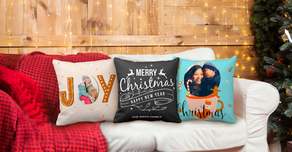 10 Personalised Ways to Decorate Your Home for Christmas