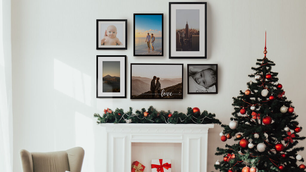10 Personalised Ways to Decorate Your Home for Christmas