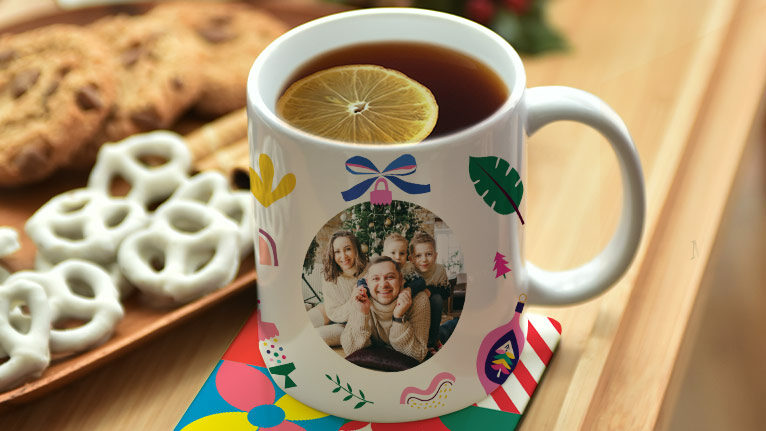 Last-Minute Christmas Gift Ideas