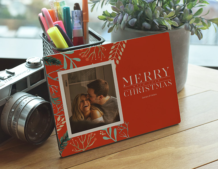 custom Christmas gift ideas