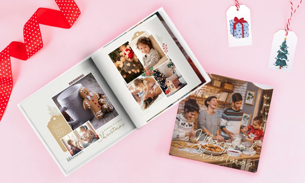 custom Christmas gift ideas