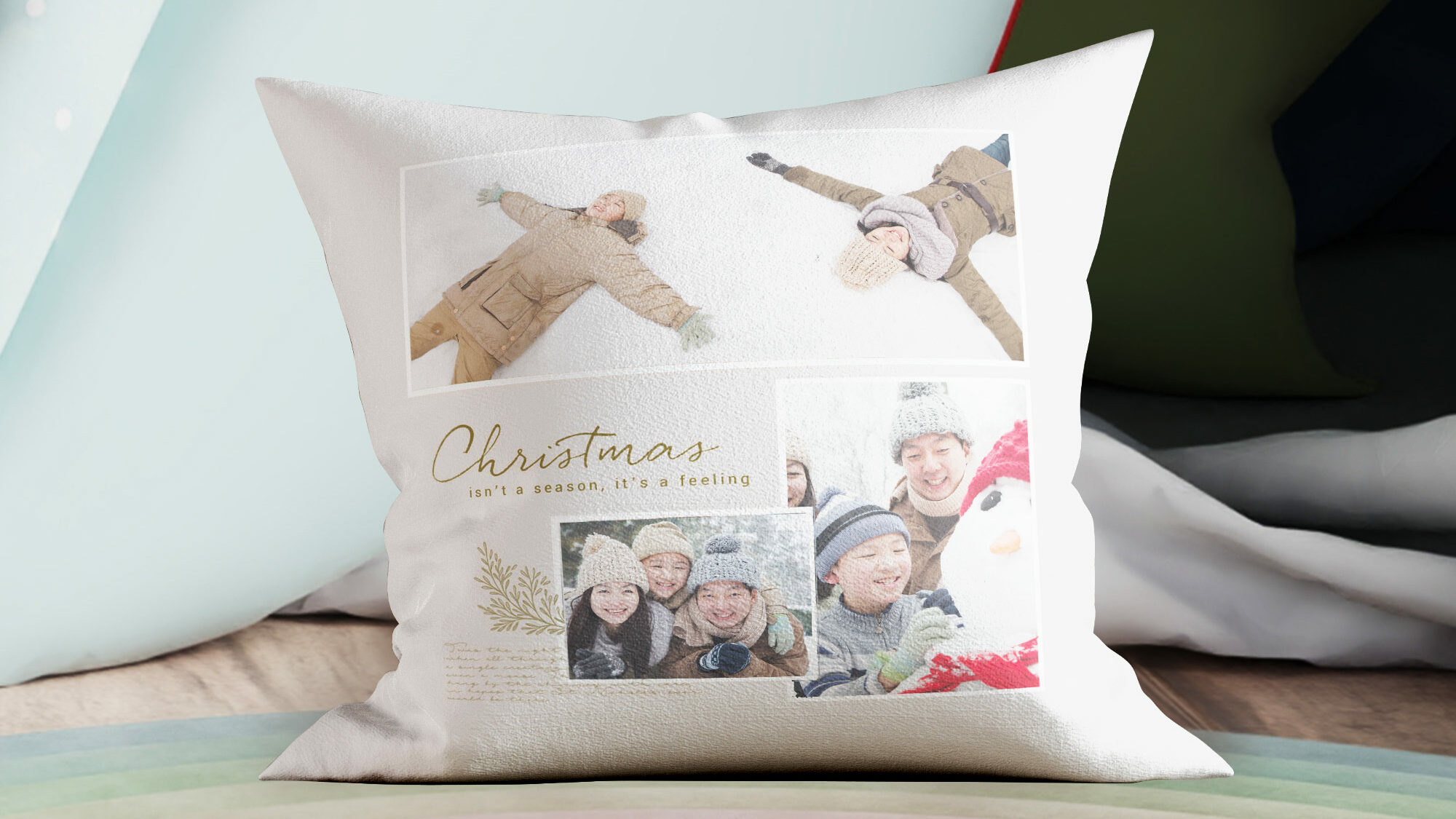 Last-Minute Christmas Gift Ideas