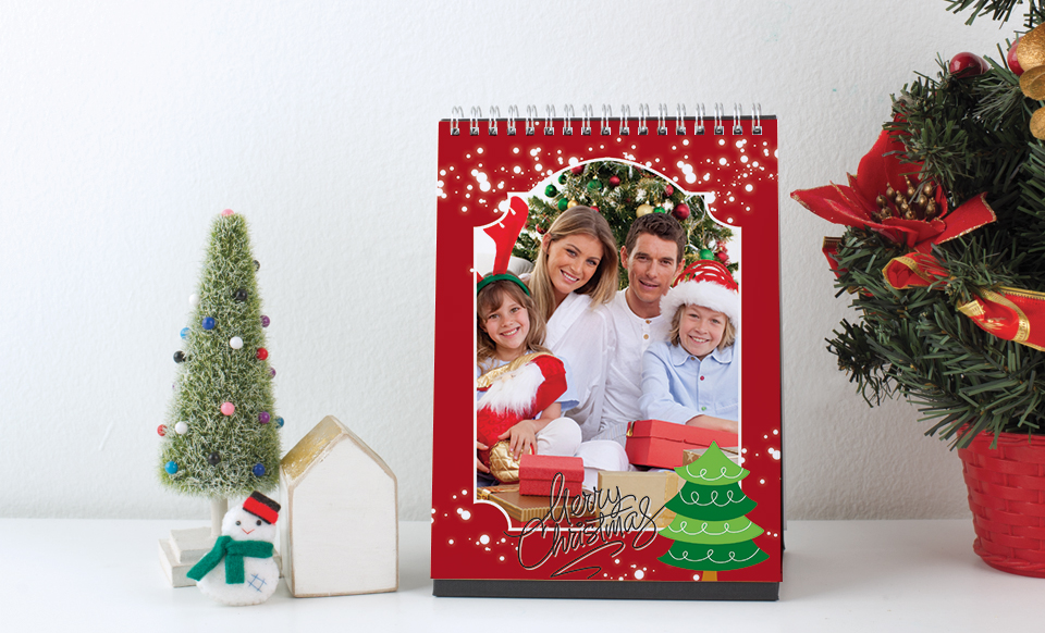 custom Christmas gift ideas