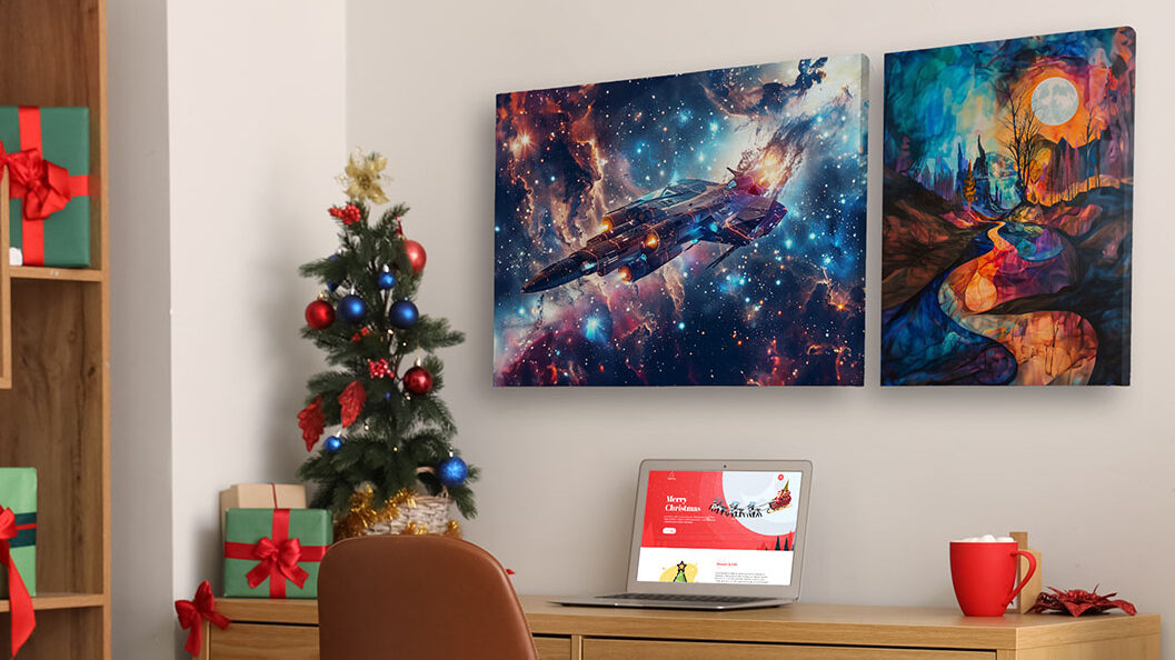 Last-Minute Christmas Gift Ideas