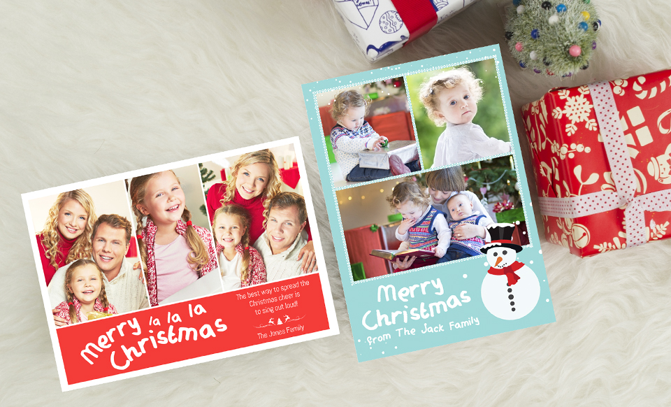 Last-Minute Christmas Gift Ideas