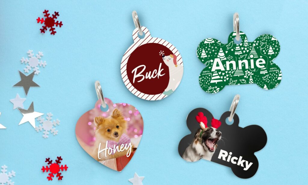 custom Christmas gift ideas