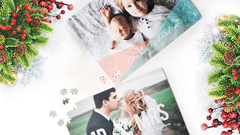 Last-Minute Christmas Gift Ideas