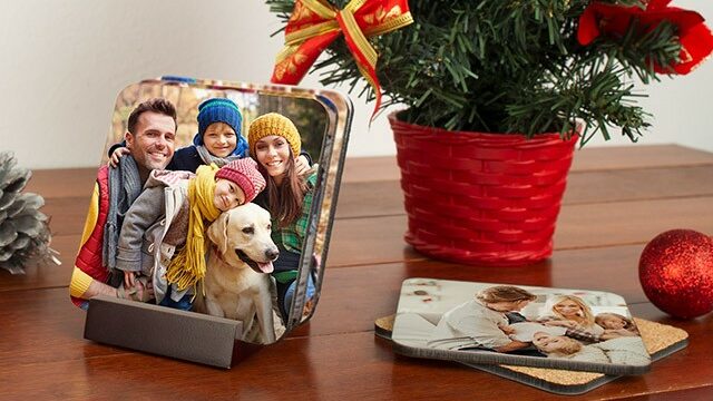 Last-Minute Christmas Gift Ideas